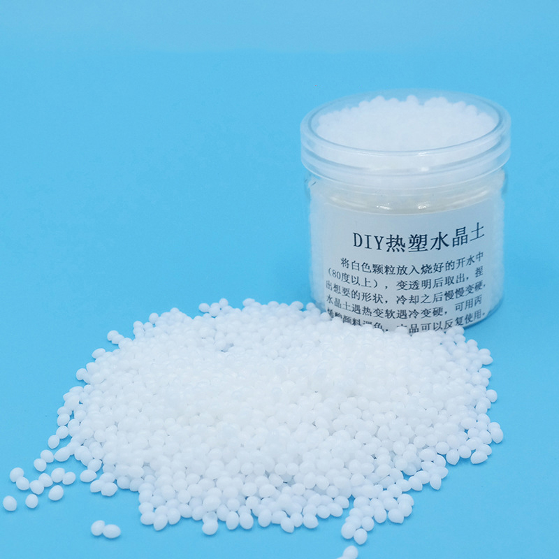 Thermoplastic Pellet - ポリマーフ熱にやさしいプラスチックペレットディディディッシュツール、高品質、50g、100g