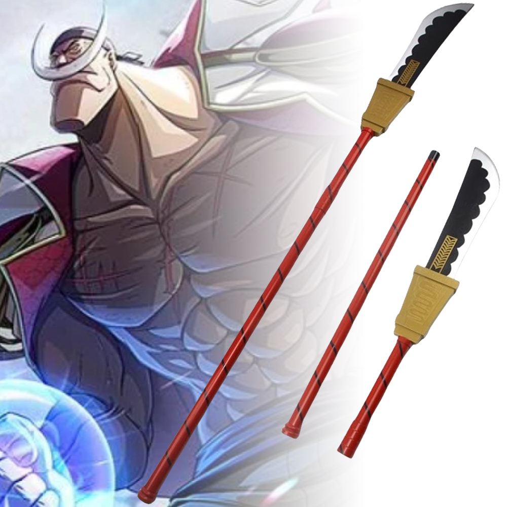 Cosplay Prop Katana - 子供のための日本の武士の剣,オリジナルの木製刀,大きなコスプレアクセサリー,本物のセイバー,エドワードニューゲート,150cm