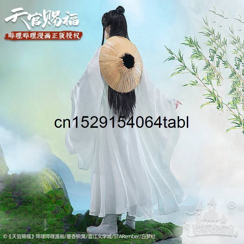 天連コスプレ 謝コスチューム 貫慈賦コスプレ 謝連ウィッグ  - Cosplay Props のレビューと価格