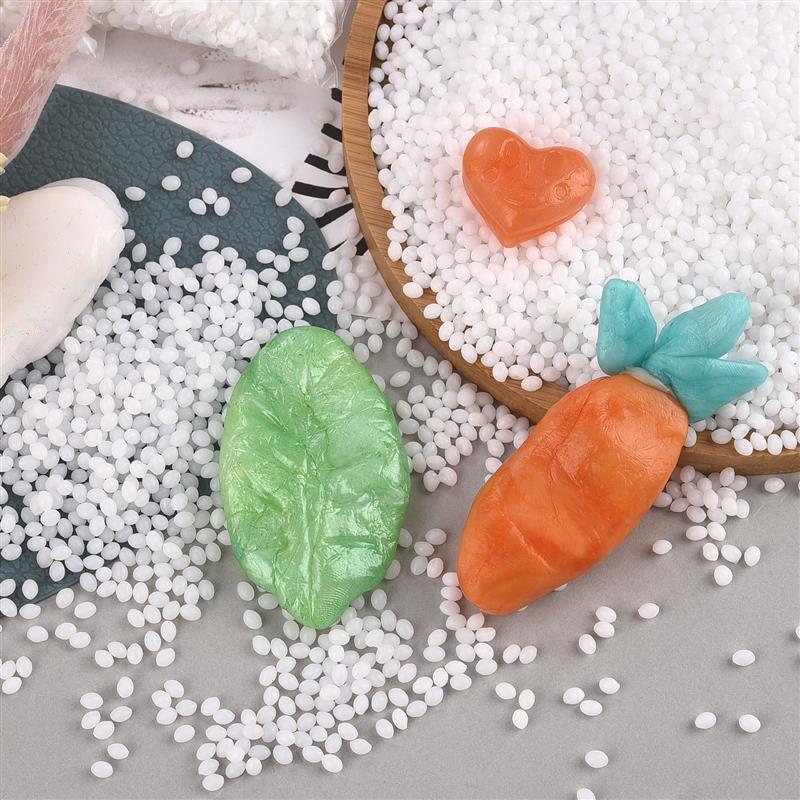 20-500 グラム樹脂粘土フリー成形可能な粘土熱可塑性プラ - Thermoplastic Pellet のレビューと価格