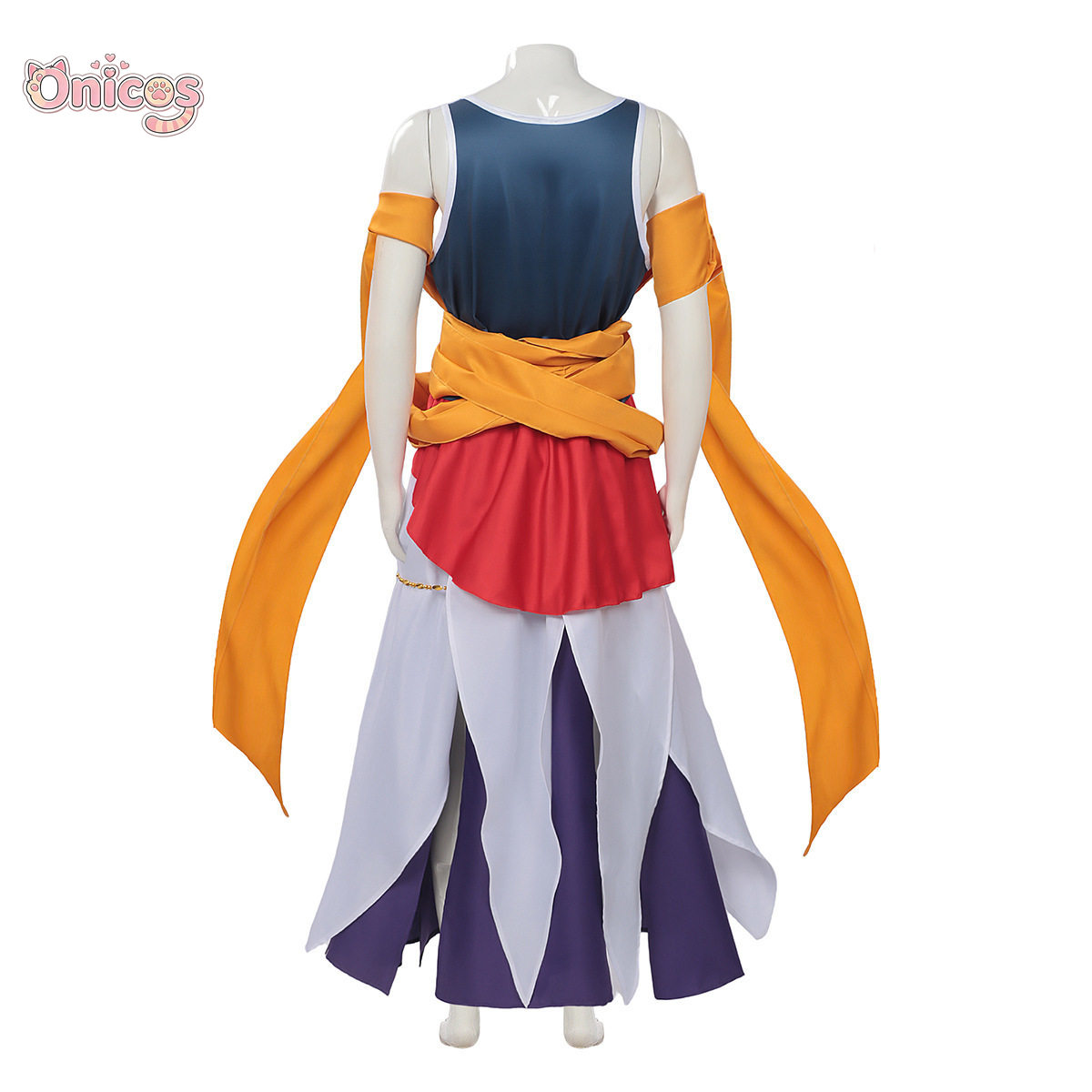 ラグナロク仏陀のコスプレ衣装アクセサリー小道具制服アニメゲー - Cosplay Props のレビューと価格