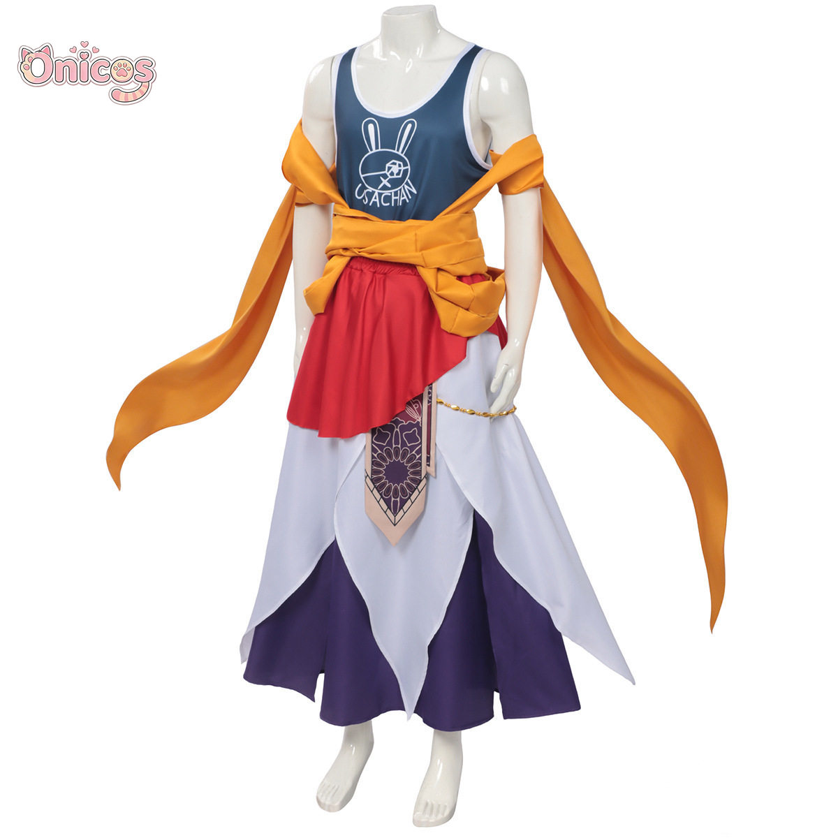 ラグナロク仏陀のコスプレ衣装アクセサリー小道具制服アニメゲー - Cosplay Props のレビューと価格