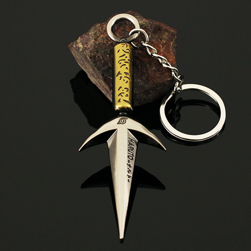 金属刀,刀,忍者刀,忍者刀,周辺機器,キーホルダー,アクセサ - Cosplay Prop Katana のレビューと価格