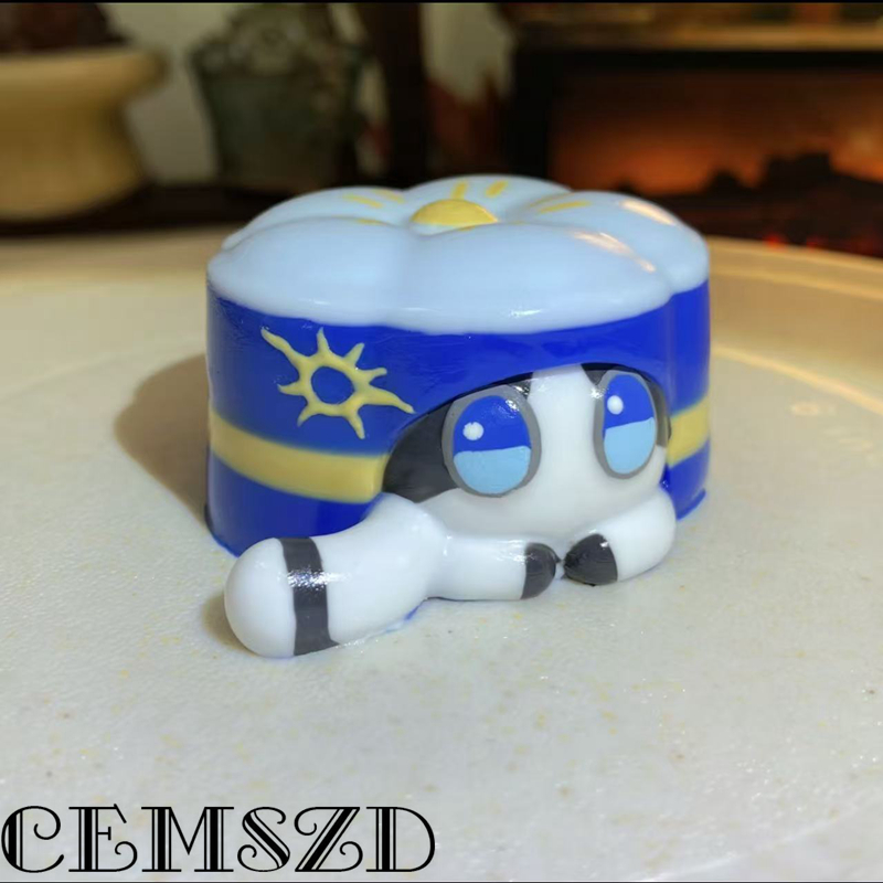 Mydei Unpack Props miHoYo ゲーム  - Anaxa Cosplay Prop のレビューと価格
