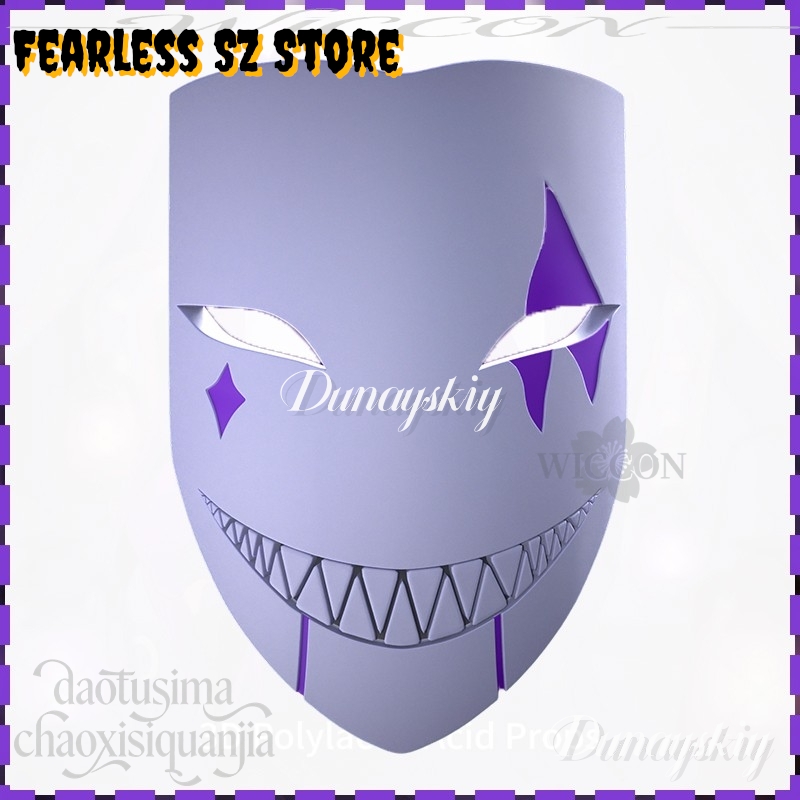 DUNAYSKIY%^& コスプレ ジェステル パープルパタ - Cosplay Prop Patterns のレビューと価格
