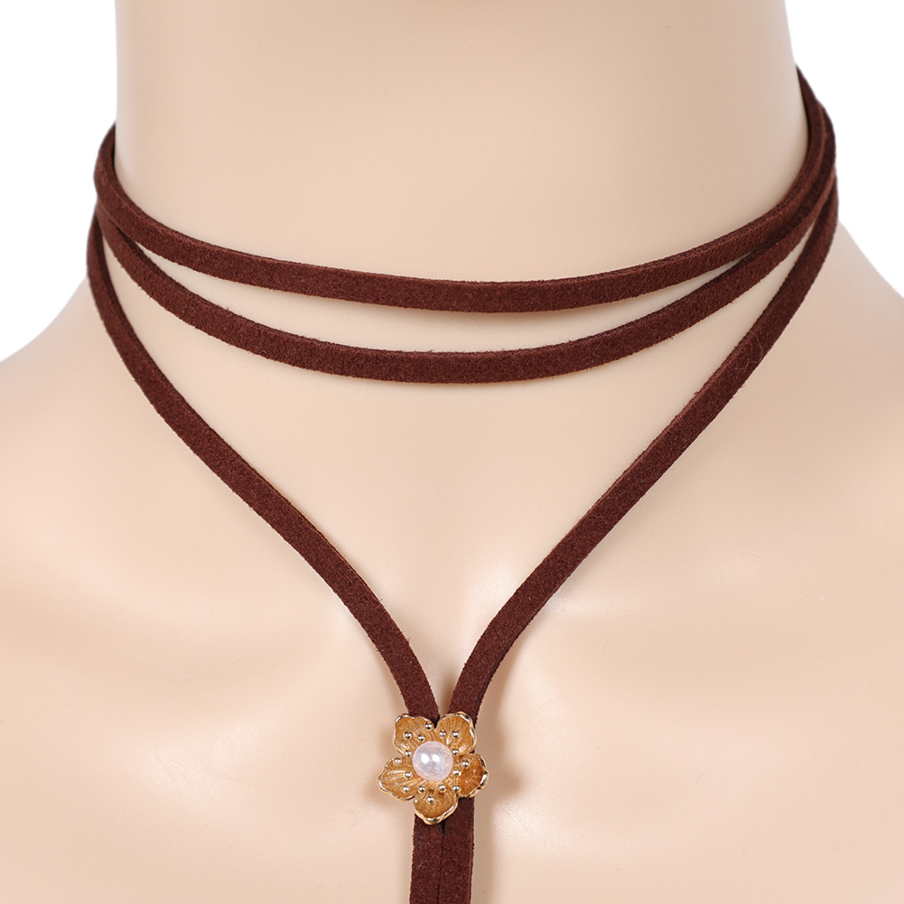 ファンタジアエアリスコスプレネックレスボウタイゲームファンタ - Aerith Cosplay Prop のレビューと価格