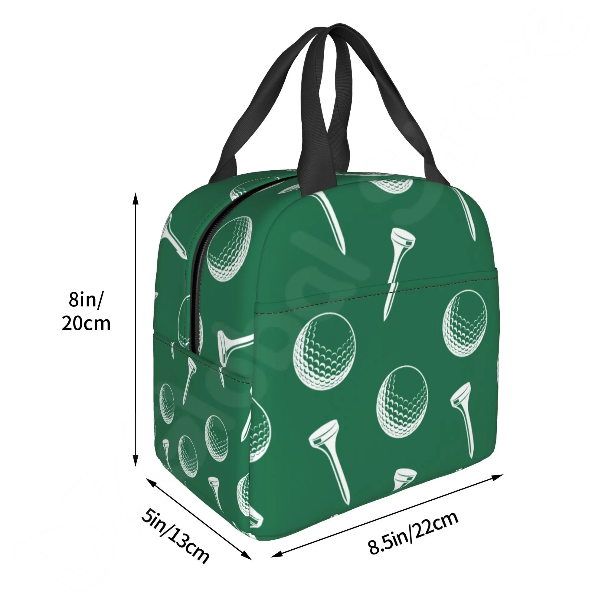 子供,スポーツ,学校,ピクニック,ゴルフ用の等温ランチバッグ - Thermoplastic Pellet のレビューと価格