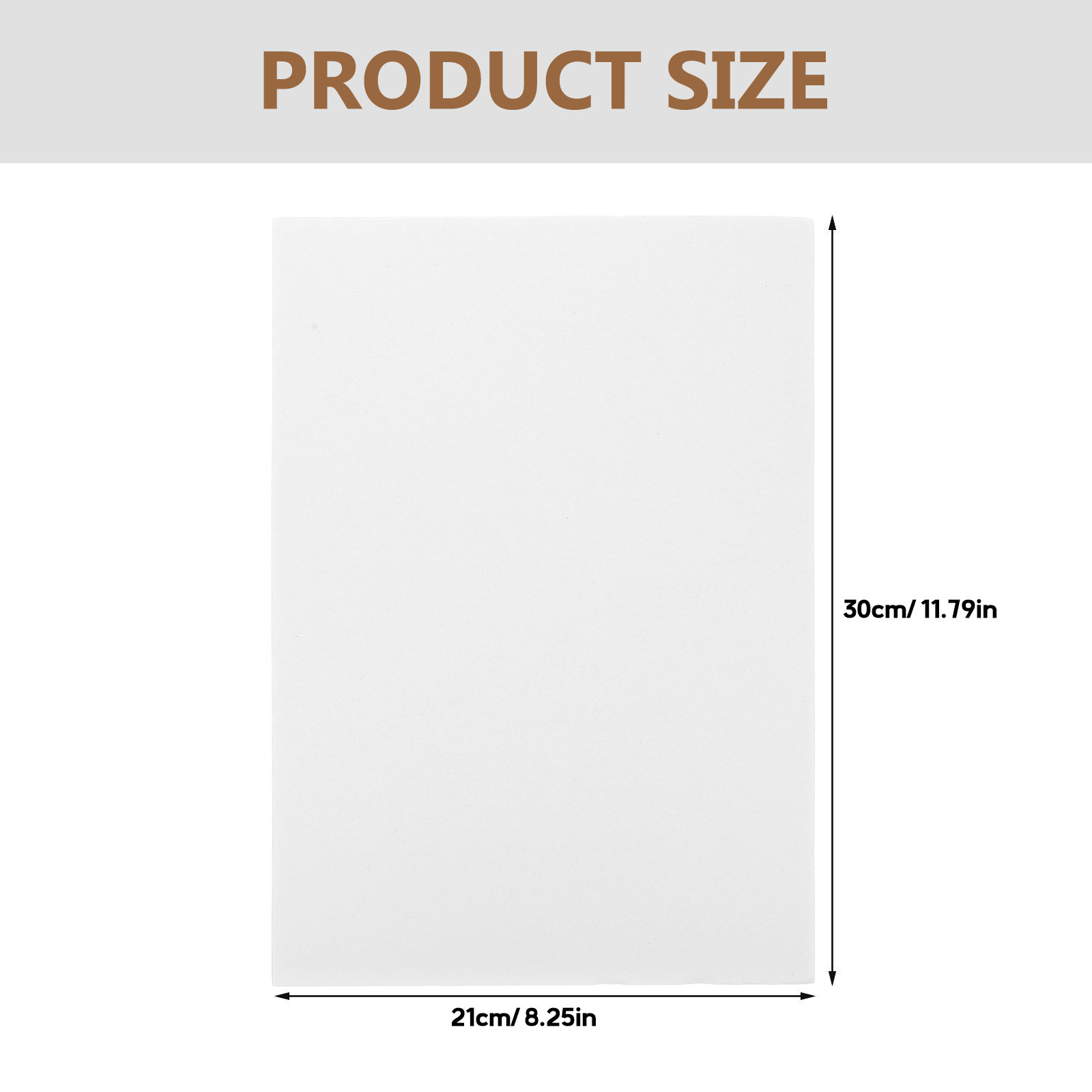 10 個の空白のフォーム白い厚いフォームポスターボード DI - Cosplay Prop Foam Board のレビューと価格