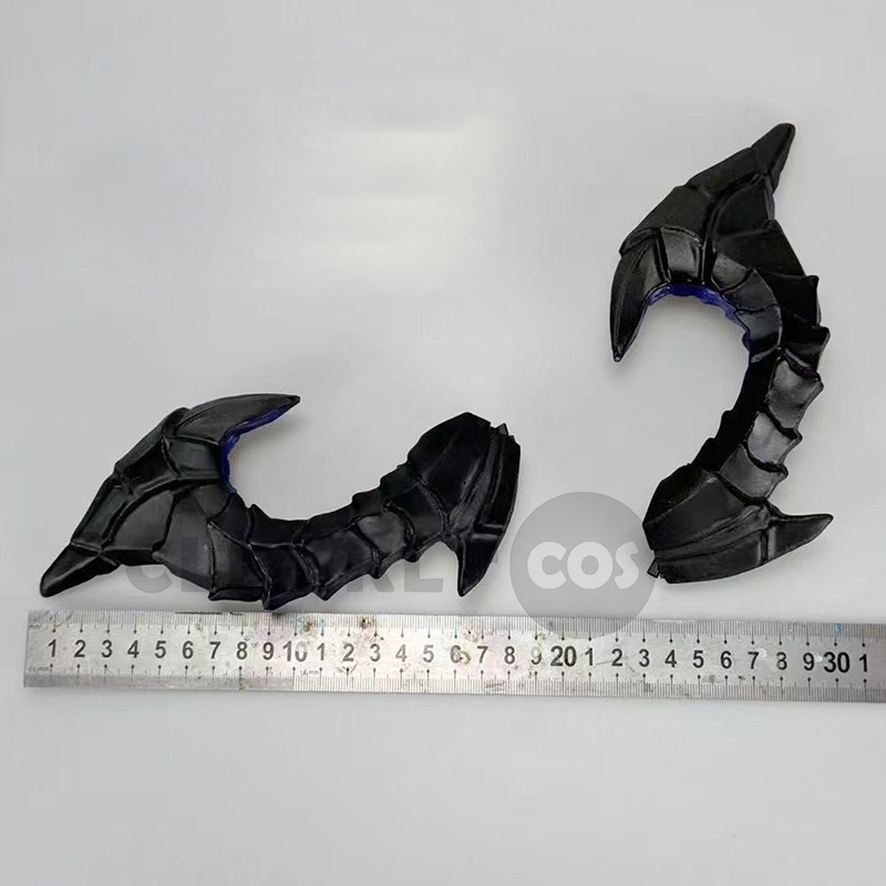 原神インパクト デュリン コスプレ小道具 デュリン帽子 ゲー - Cosplay Prop 3D Print Settings のレビューと価格