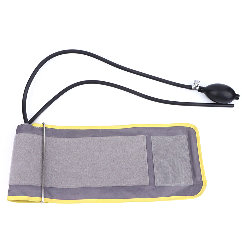 血圧計カフ シングル/ダブルチューブ アームバンド 医療用  - D Ring Strap のレビューと価格