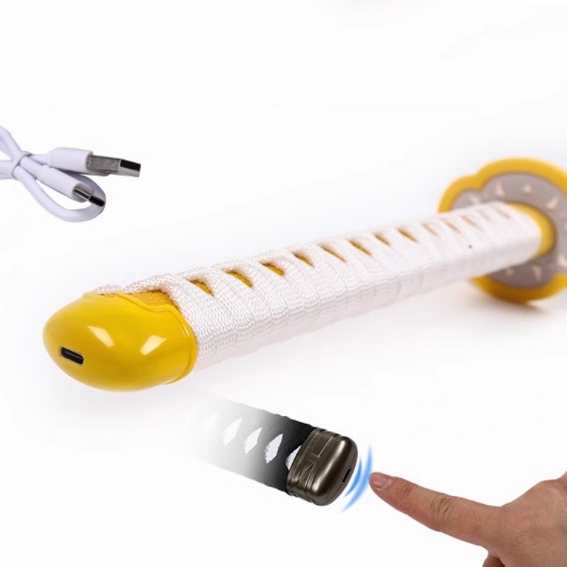40インチ グローブリーチ刀 LEDライトセーバー アニメ  - Cosplay Prop Katana のレビューと価格
