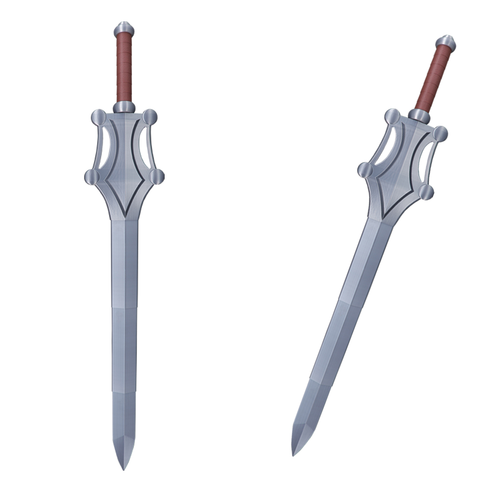 94 センチメートル彼ティーラマンコスプレファンタジーパワー - Cosplay Prop Dagger のレビューと価格