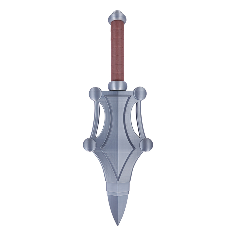 94 センチメートル彼ティーラマンコスプレファンタジーパワー - Cosplay Prop Dagger のレビューと価格
