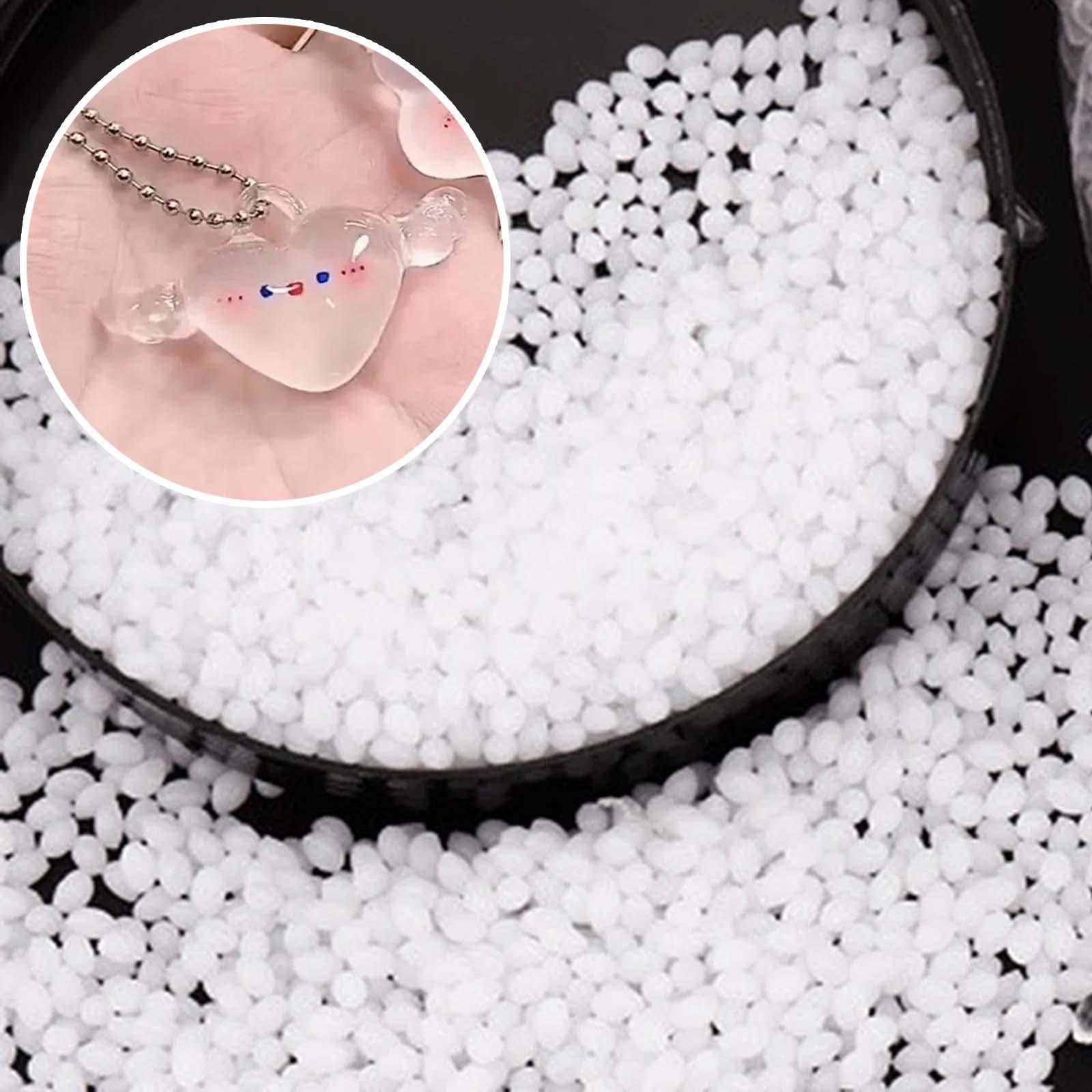 熱可塑性ビーズ サーマルビーズ 軽量ポリモルフプラスチックペ - Thermoplastic Pellet のレビューと価格