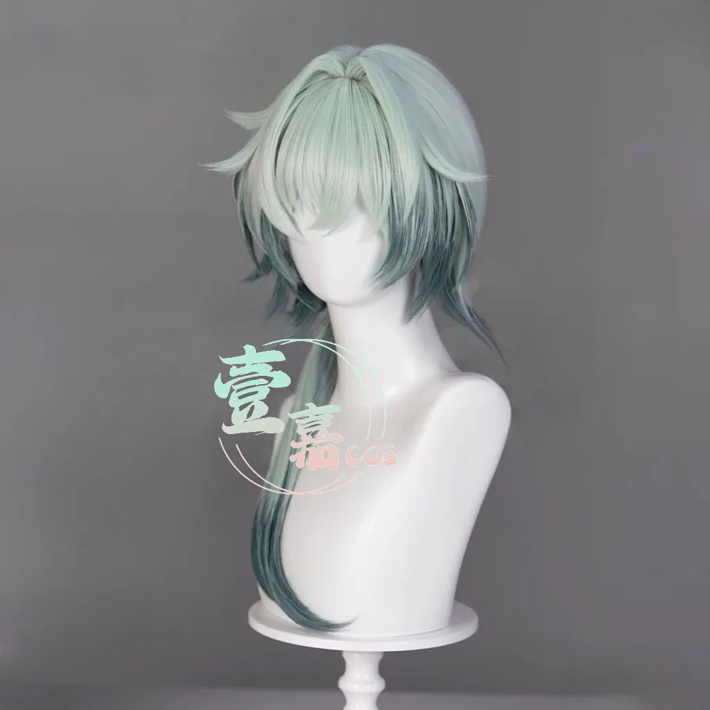 Honkai：スターレール アナクサ コスプレフィギュア ウ - Anaxa Cosplay Prop のレビューと価格