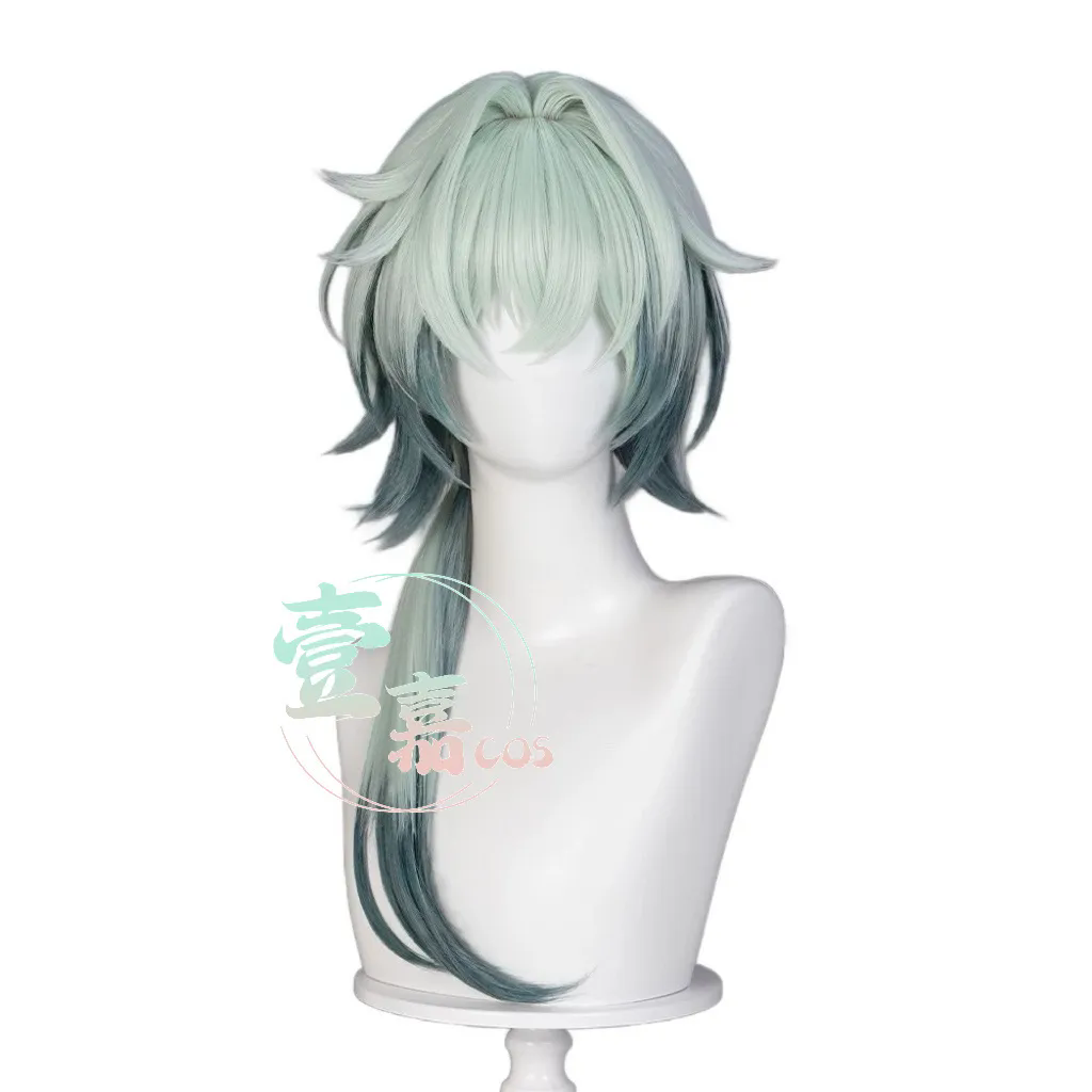 Honkai：スターレール アナクサ コスプレフィギュア ウ - Anaxa Cosplay Prop のレビューと価格