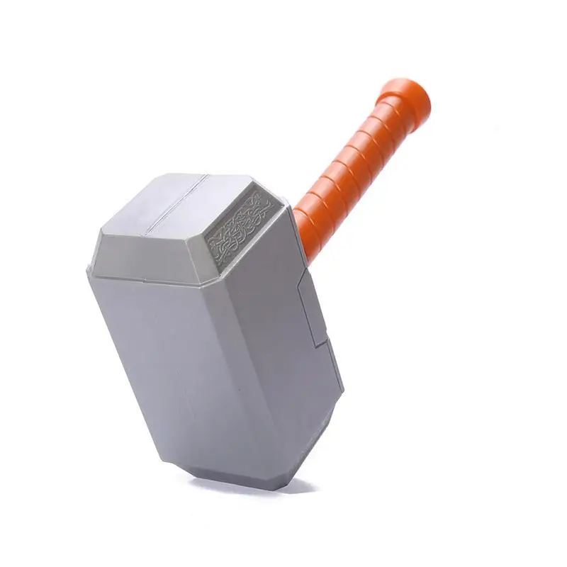 ハロウィンおもちゃハンマー子供のためのステージパフォーマンス - Cosplay Prop Foam のレビューと価格