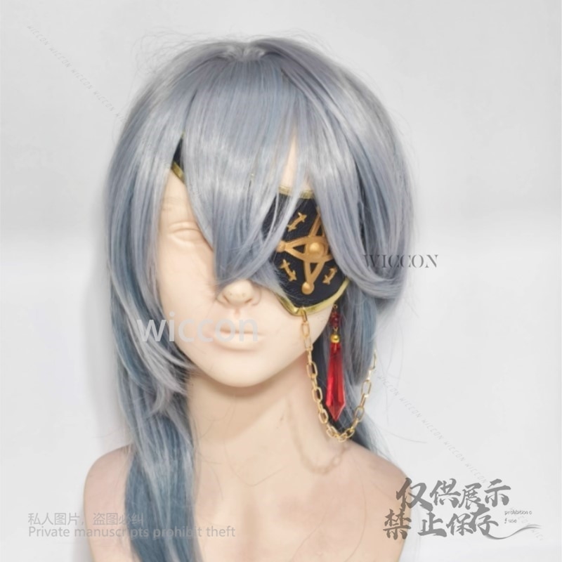 Anaxa コスプレゲーム Honkai: スターレールブラ - Anaxa Cosplay Prop のレビューと価格