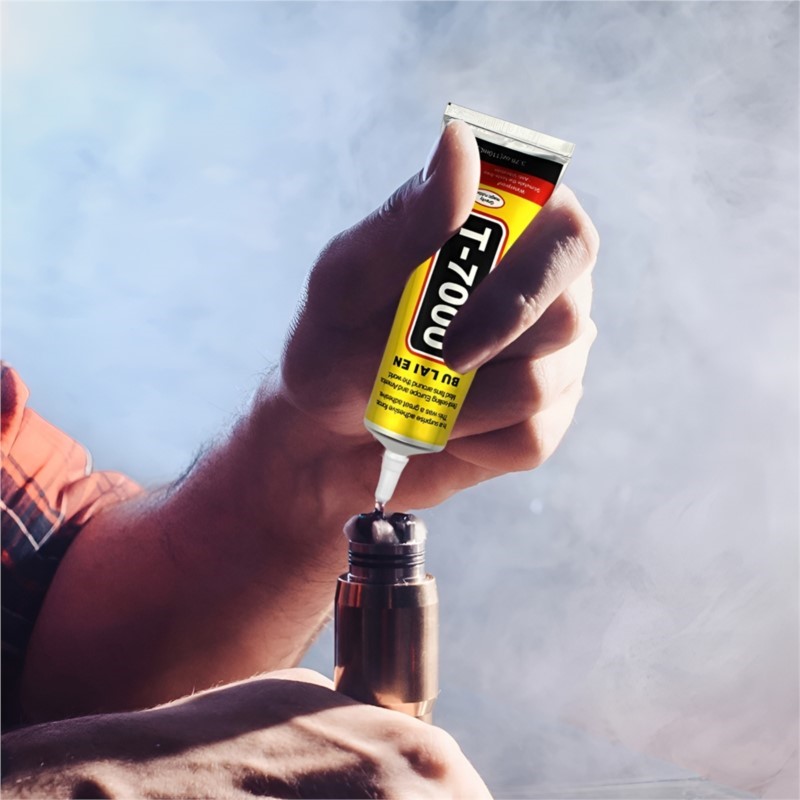 1個 15ML 50ML 110ML B-7000 クリアコ - Contact Cement Glue のレビューと価格