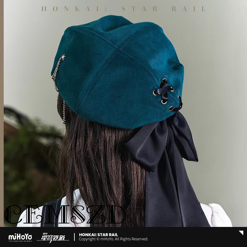 【正規品】ゲーム Honkai Star Rail アナクサ - Anaxa Cosplay Prop のレビューと価格