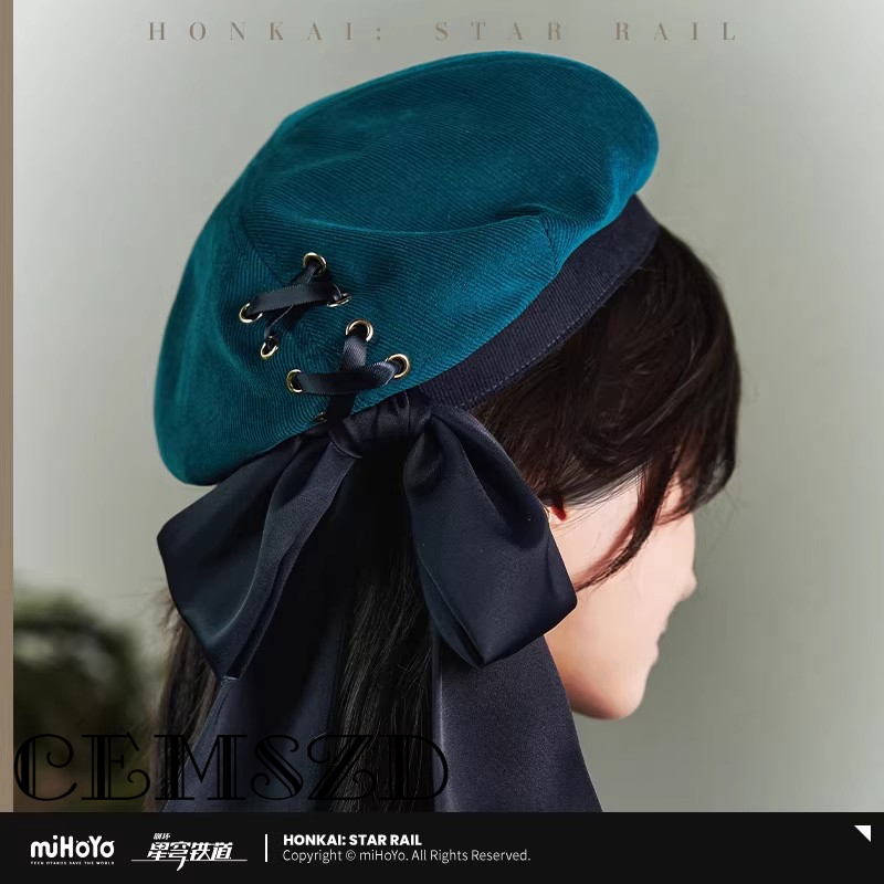 【正規品】ゲーム Honkai Star Rail アナクサ - Anaxa Cosplay Prop のレビューと価格