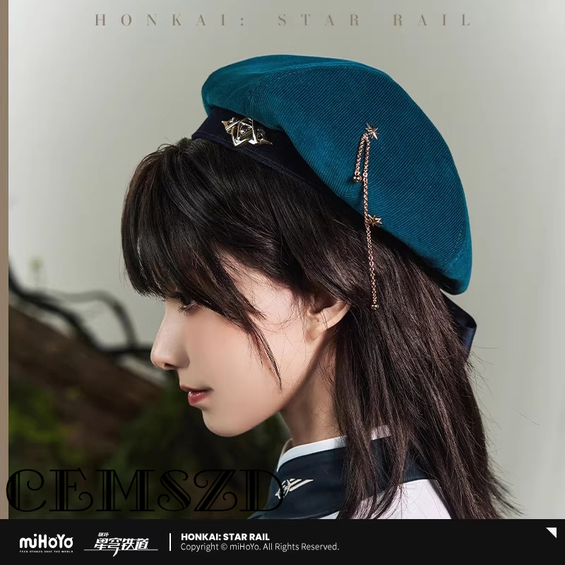 【正規品】ゲーム Honkai Star Rail アナクサ - Anaxa Cosplay Prop のレビューと価格
