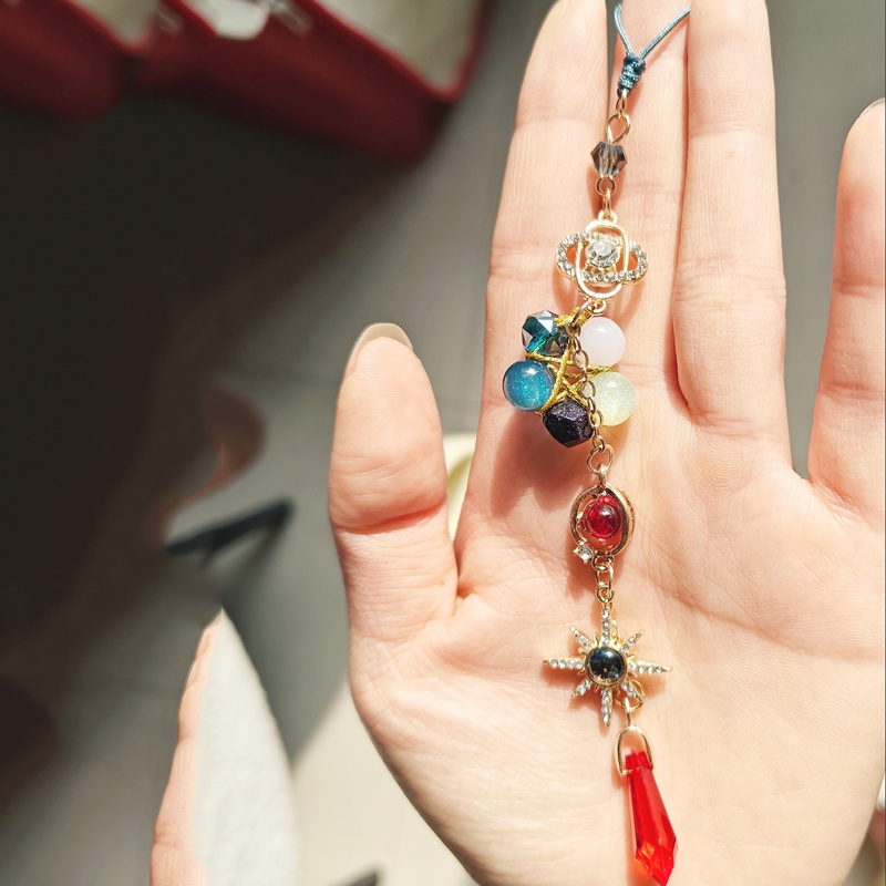 2026 ゲーム コスプレ キーホルダー かわいい アナクサ - Anaxa Cosplay Prop のレビューと価格