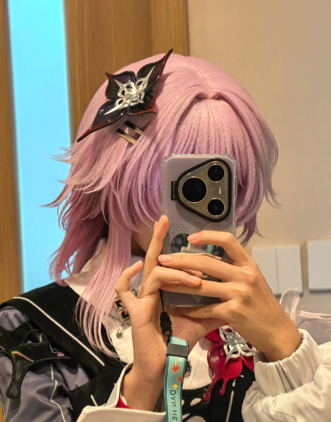 アニメ Honkai: スターレイル 3月7日 エバーナイト - Cosplay Props のレビューと価格