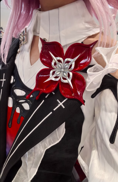 アニメ Honkai: スターレイル 3月7日 エバーナイト - Cosplay Props のレビューと価格