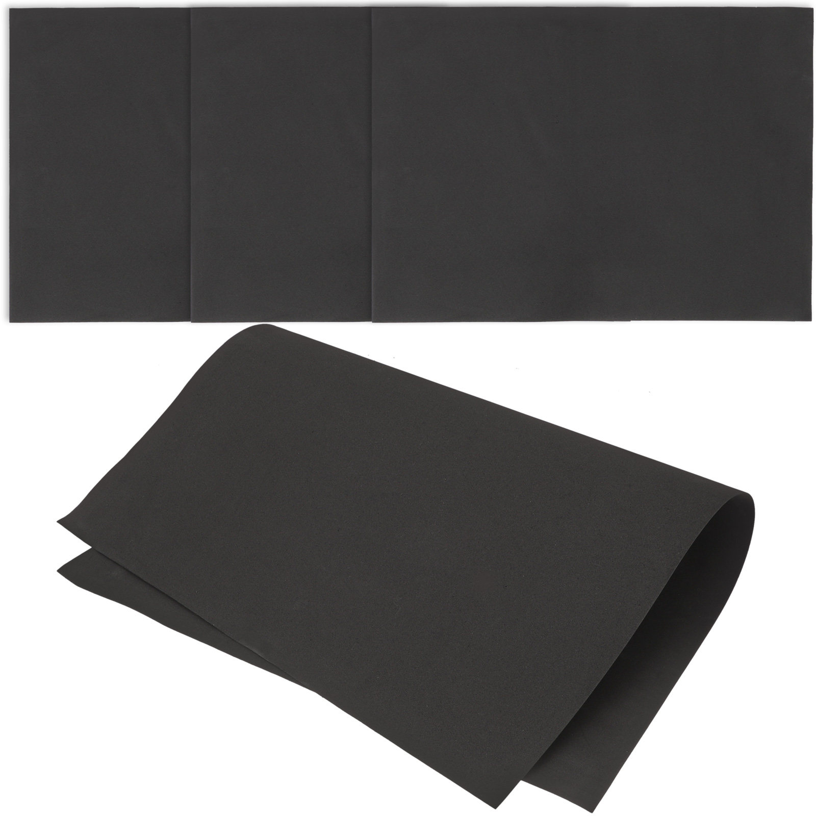 4 個の Eva フォームボードシート DIY 作成材料手作 - Eva Foam Sheet のレビューと価格