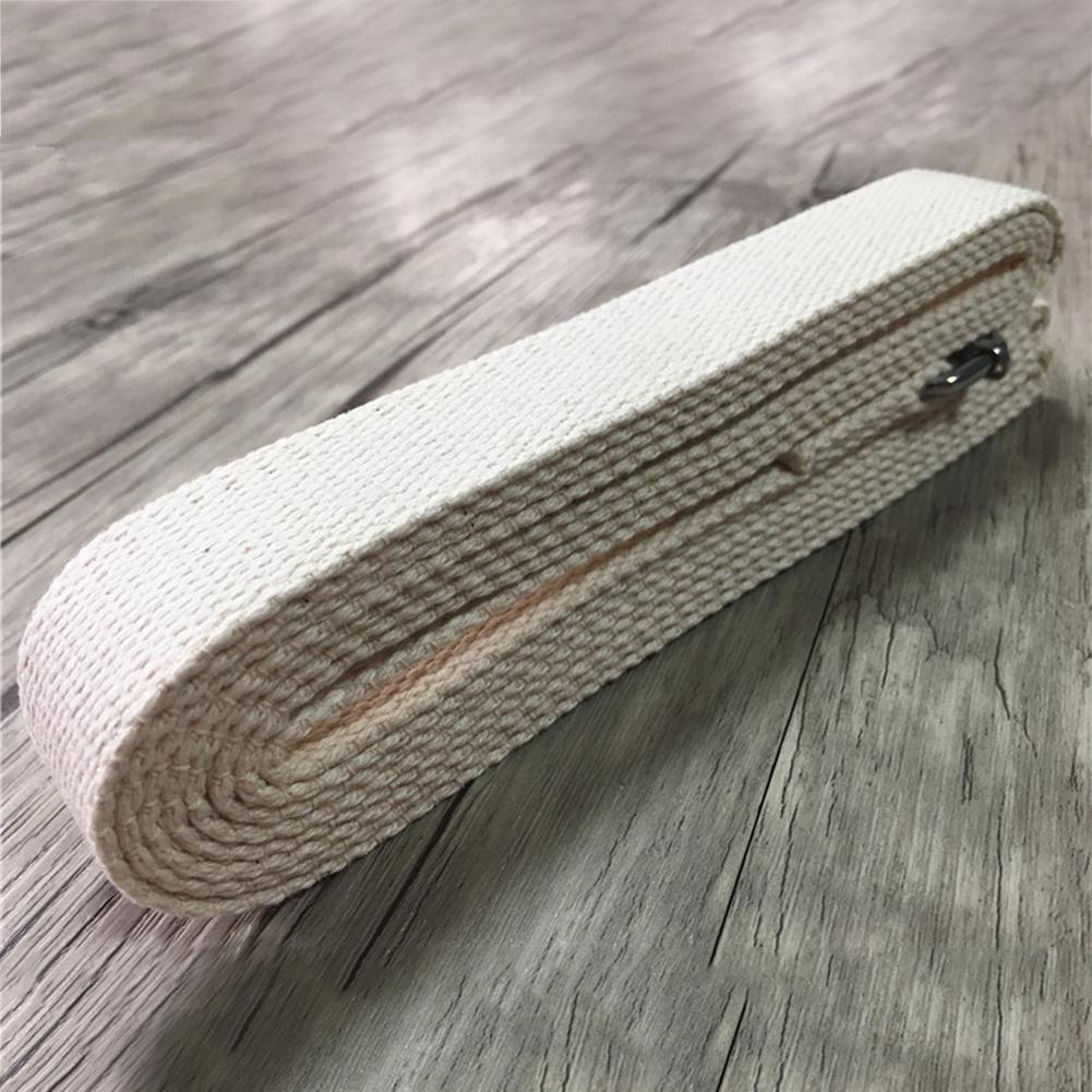 3mのヨガベルト,伸縮性のあるウエストバンド,脚,トレーニン - D Ring Strap のレビューと価格