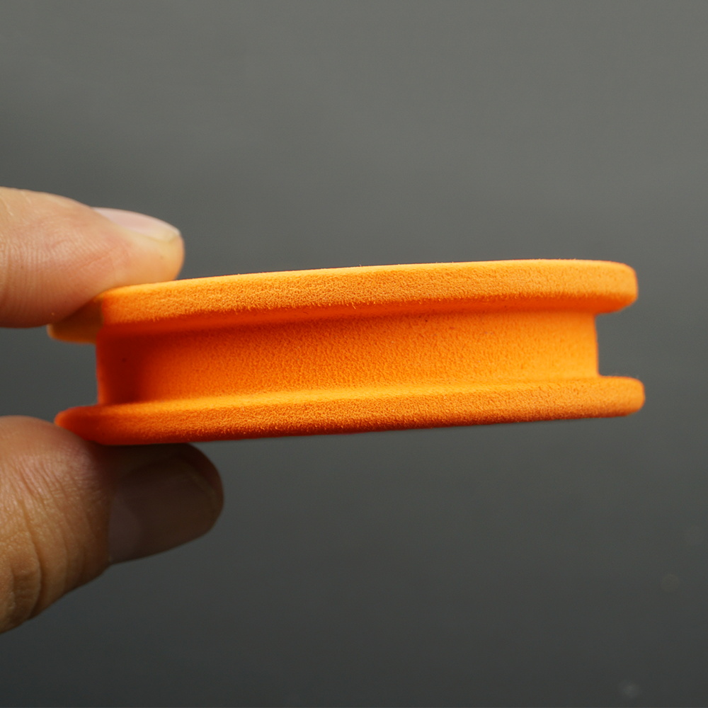 HIRISI 10個/箱 EVAフォーム釣り糸スプール +  - Craft Foam Roll のレビューと価格