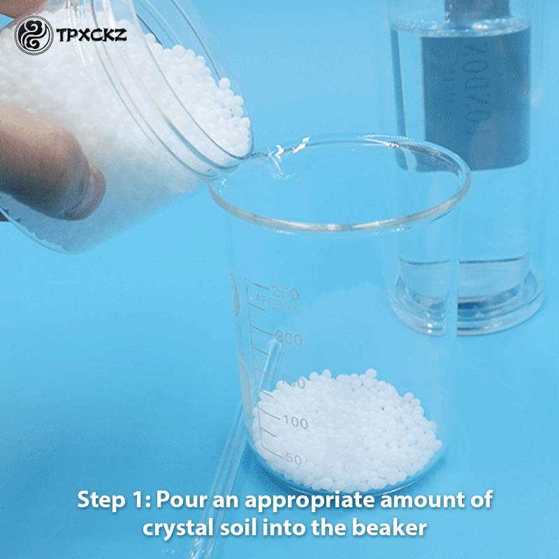 50グラム/100グラム白polymorph熱可塑性にやさし - Thermoplastic Pellet のレビューと価格
