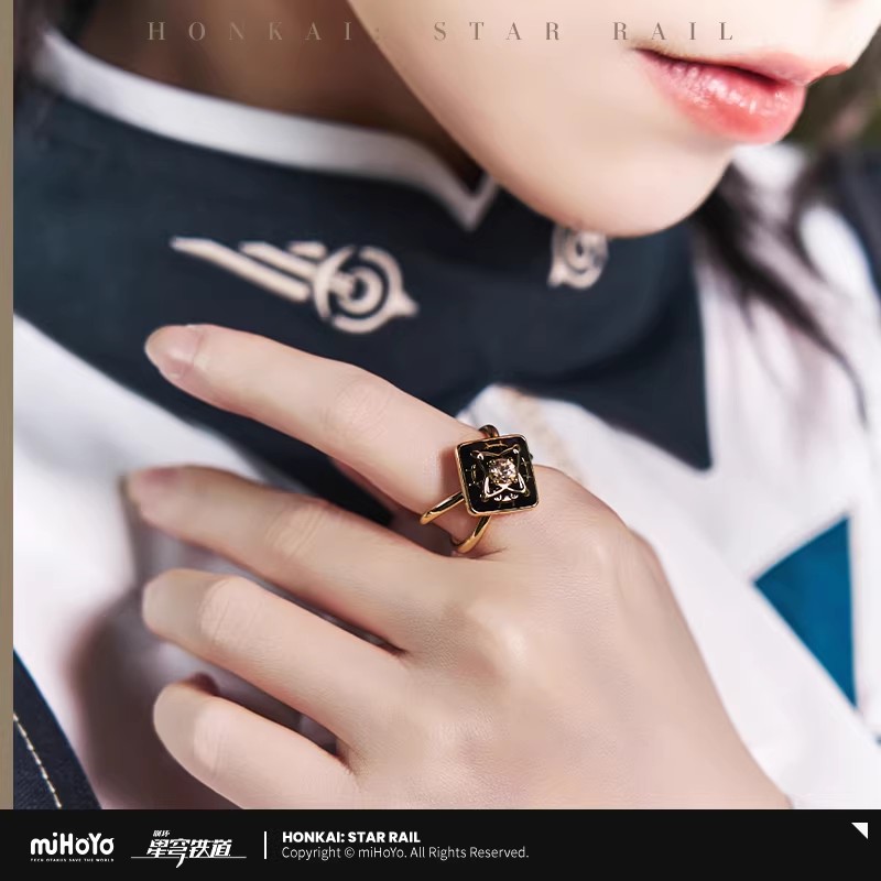 miHoYo 公式ゲーム アナクサリング ホンカイ スターレ - Anaxa Cosplay Prop のレビューと価格