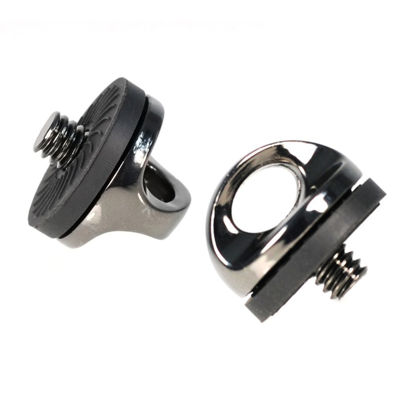 Dslrカメラショルダーストラップスクリューdリングネジ1/ - D Ring Strap のレビューと価格