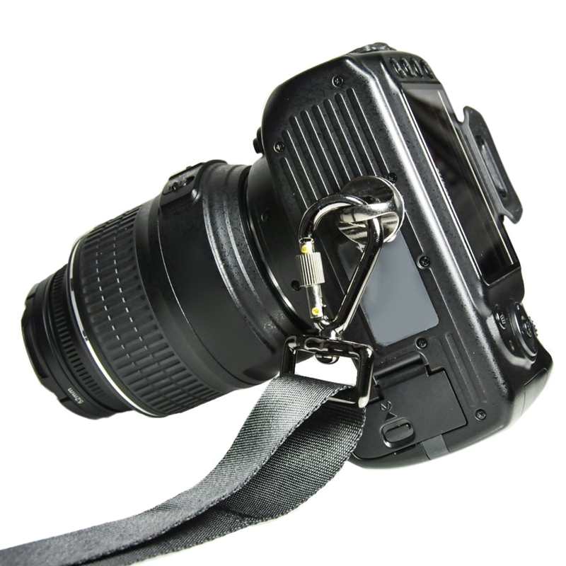 Dslrカメラショルダーストラップスクリューdリングネジ1/ - D Ring Strap のレビューと価格