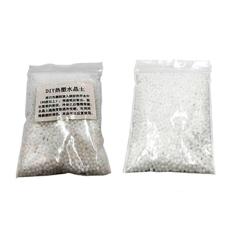 DIY セラミックスツール高品質 50 グラム/100 グラ - Thermoplastic Pellet のレビューと価格