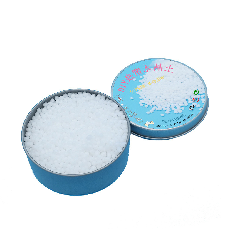 DIY セラミックスツール高品質 50 グラム/100 グラ - Thermoplastic Pellet のレビューと価格