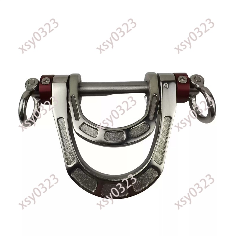 5点式安全ハーネス、レーシング＆オフロード保護用ダブルDリン - D Ring Strap のレビューと価格