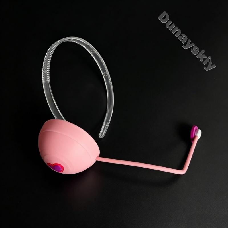 エイリアンステージ ミジスア ヘッドセット ヘッドバンド コ - Cosplay Prop 3D Print Settings のレビューと価格