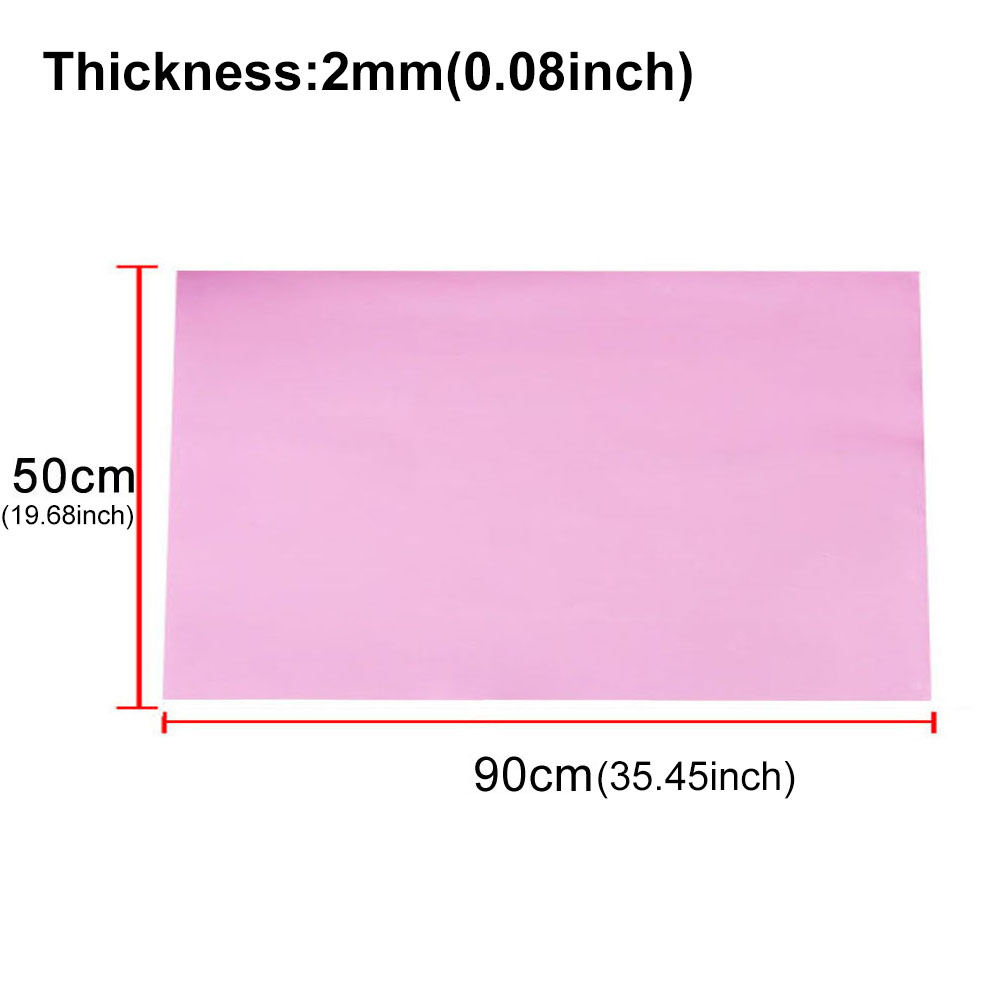 16色 カラフルEVAフォームシート 厚さ2mm 50x90 - Cosplay Prop Foam のレビューと価格