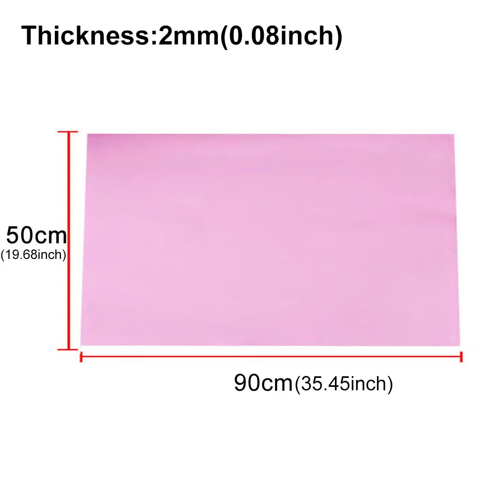 16色 カラフルEVAフォームシート 厚さ2mm 50x90 - Cosplay Props Eva Foam のレビューと価格