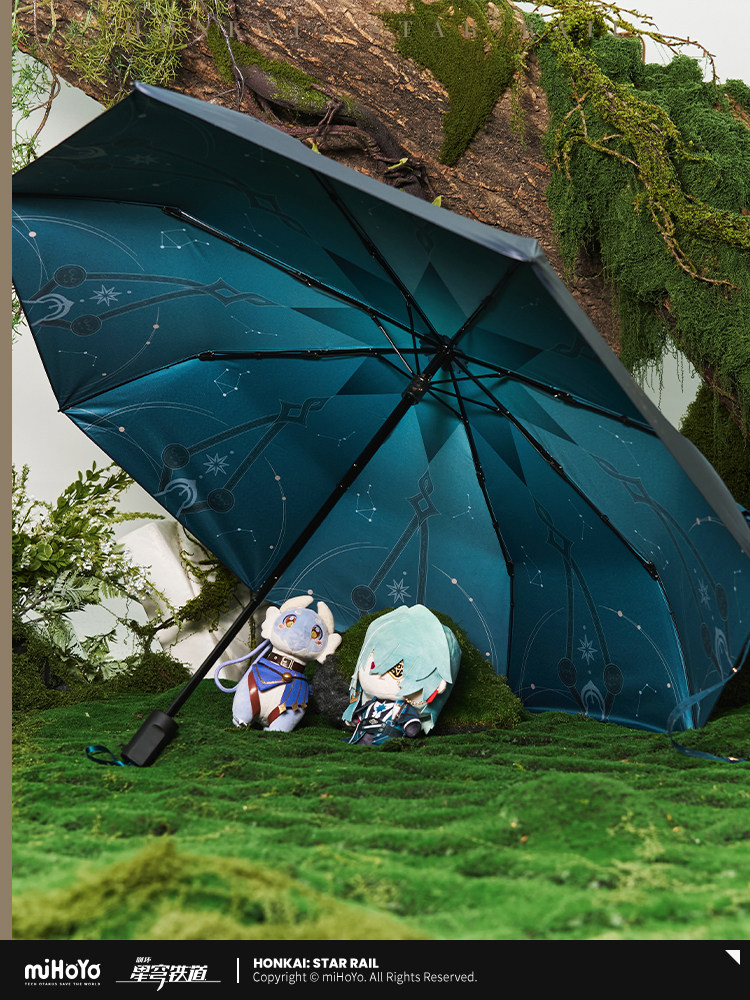 本物の MiHoYo Honkai スターレール Anaxa - Anaxa Cosplay Prop のレビューと価格
