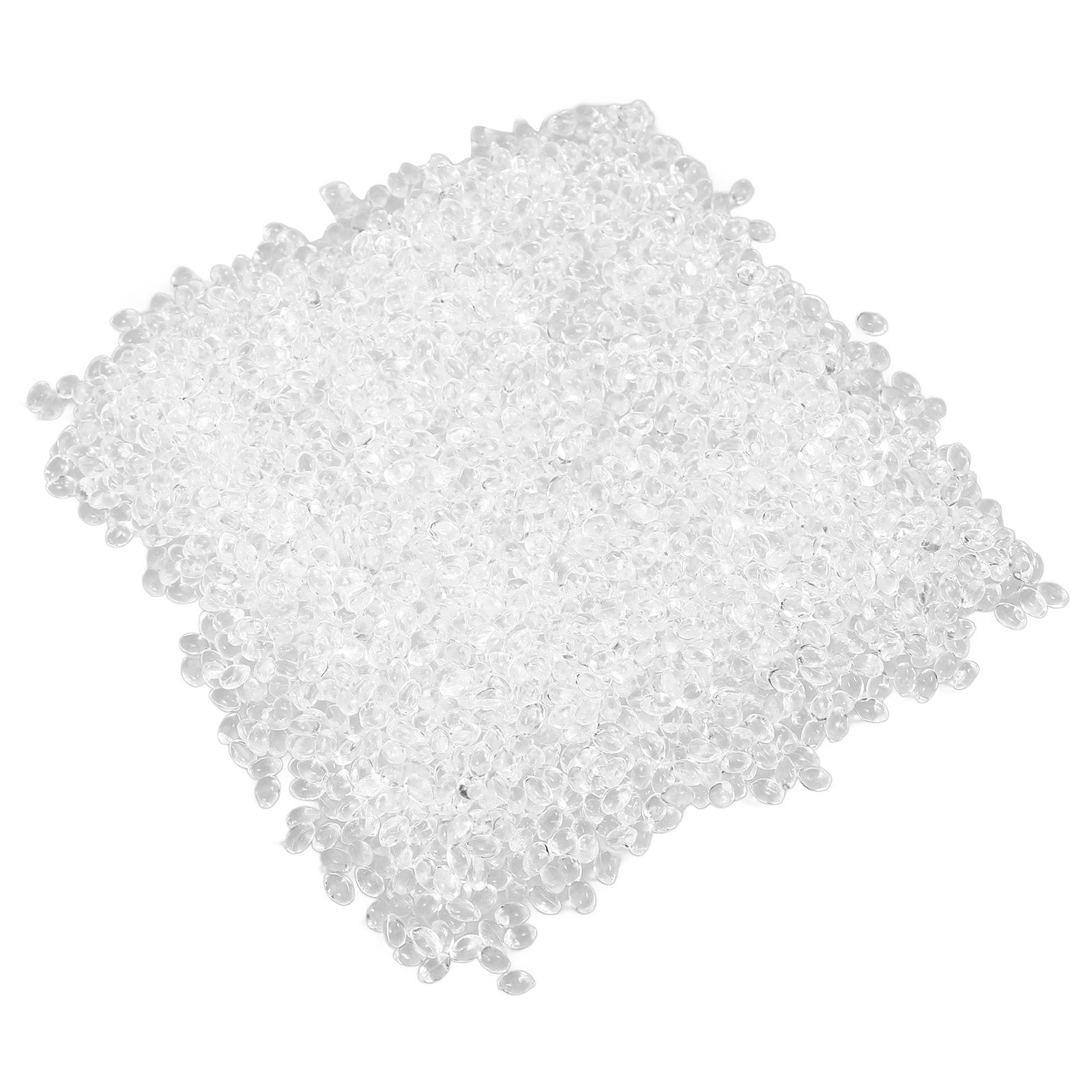 1袋入りポリモーフ透明熱可塑性プラスチックペレット、創造的な - Thermoplastic Pellet のレビューと価格
