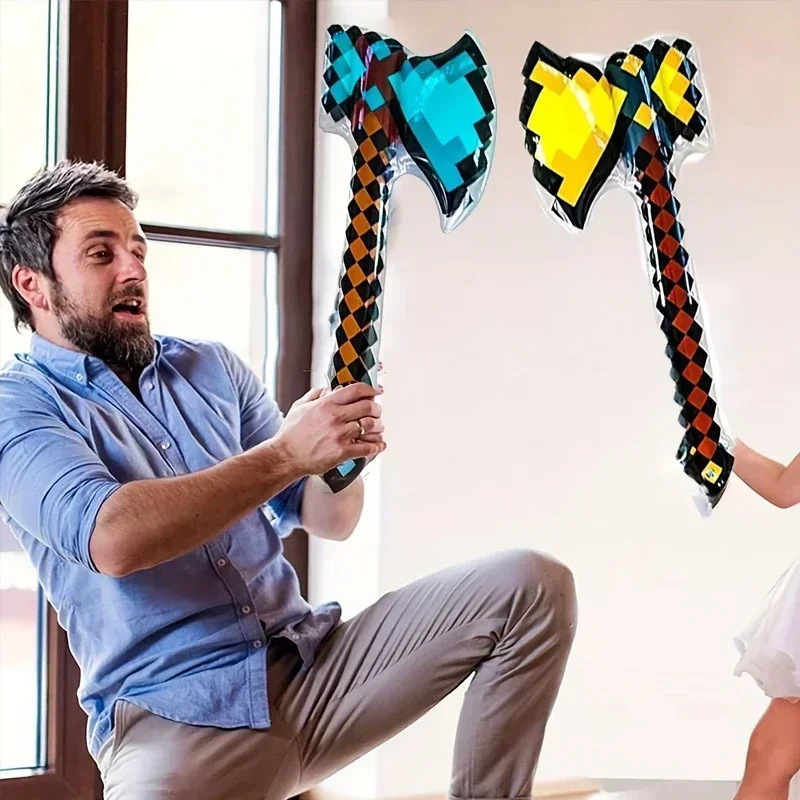 ピクセルスタイルのおもちゃ宝石剣ゴールドソード子供のおもちゃ - Cosplay Prop Dagger のレビューと価格