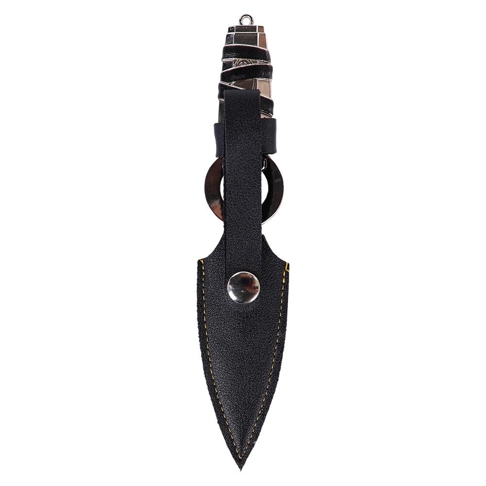 Jetty コスプレ亜鉛合金クナイイ小道具ゲーム VALOR - Cosplay Prop Dagger のレビューと価格