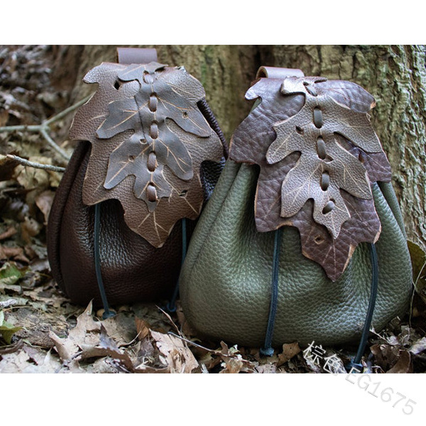 女性と男性のための中世のコスプレスーツ,アメリカの葉のパター - Cosplay Prop Patterns のレビューと価格