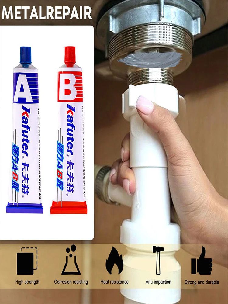 エポキシ樹脂コンタクト接着剤、ガラス金属およびセラミック用の - Contact Cement Glue のレビューと価格