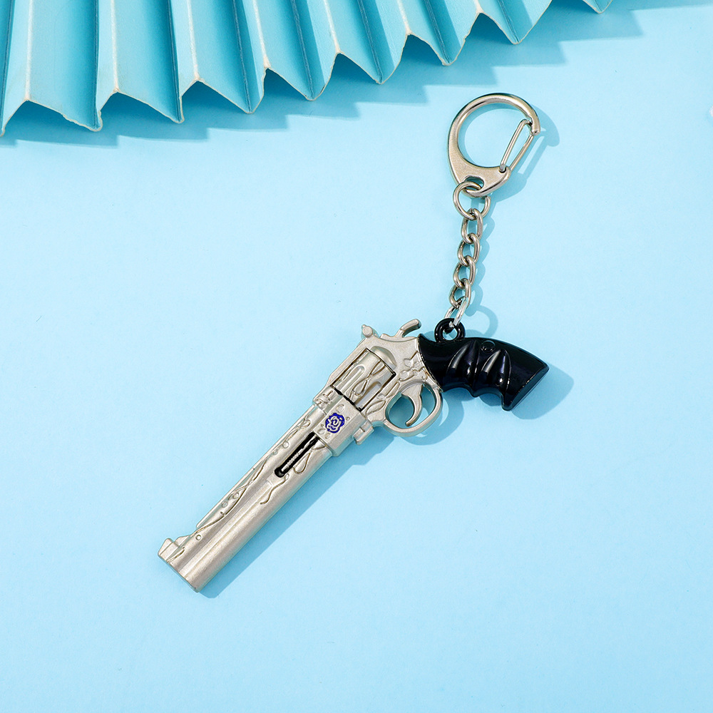 ゲームキーホルダー ダンテ ネロ ソード リベリオン アウェ - Cosplay Prop Dagger のレビューと価格