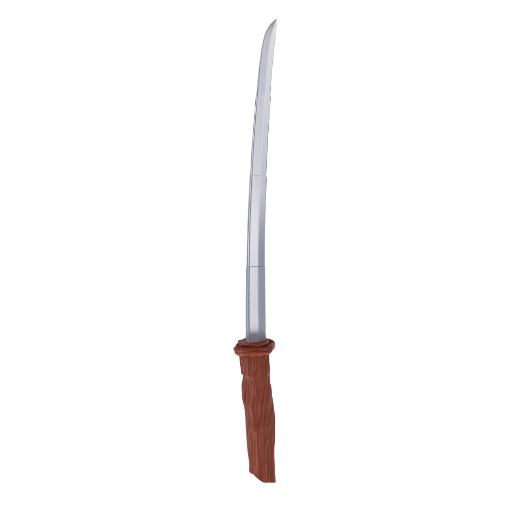 ナインヘーベンズ 伸縮式カタナプロップス 2026 パレスサ - Cosplay Prop Katana のレビューと価格